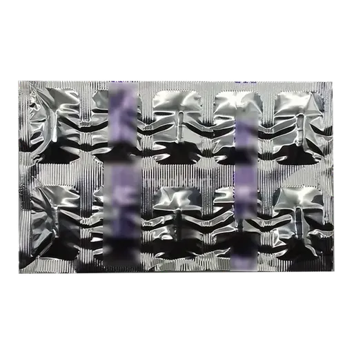 rosuvastatus gold 10/75/75mg tablet 10's